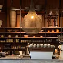 A photo of 蒔花 DailyBlossom Cafe & More restaurant