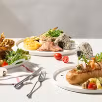 A photo of KOI PLUS 林口三井店 restaurant