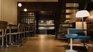 A photo of Sweet & Sour Kitchen重慶 restaurant