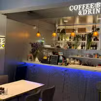 Een foto van restaurant TG BISTRO｜天亦閣餐館