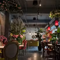 A photo of Thai woo 泰悟 restaurant