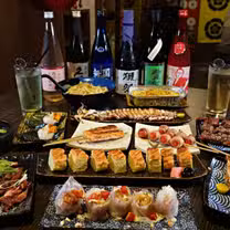 Een foto van restaurant 捌千代居酒屋 新莊店