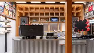A photo of Sweet & Sour Coffee Wave錦町 restaurant