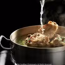 Een foto van restaurant 一燒十味昭和園 吾王開鍋