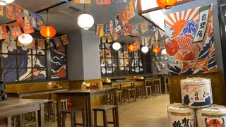 A photo of 魚小二串燒酒場 昌平店 restaurant