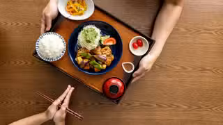 Een foto van restaurant 大戶屋 屏東市環球店