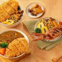 Een foto van restaurant 品田牧場 斗六萬家福店