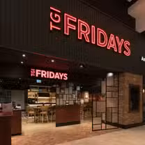Een foto van restaurant TGI FRIDAYS 宏匯餐廳 Honhui Restaurant