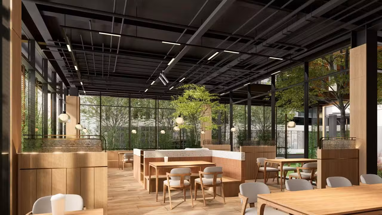 萃99'Caffee 新農店, Taoyuan City, 