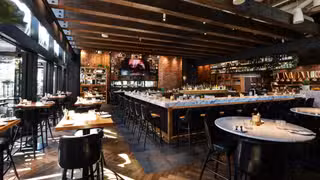 Una foto del restaurante Vertigo - Brossard