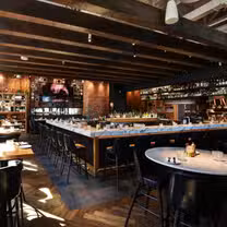 A photo of Vertigo - Brossard restaurant