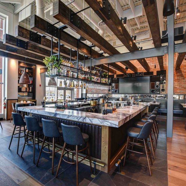 Vertigo - Laval Restaurant - Laval, QC | OpenTable