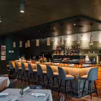 Een foto van restaurant Isbella