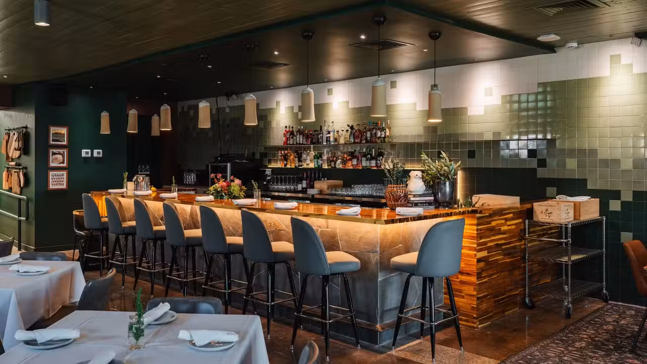 Interior - Isbella, Duncanville, TX