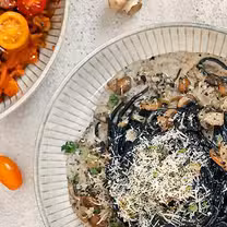 Una foto del restaurante MIACUCINA 台北南西店