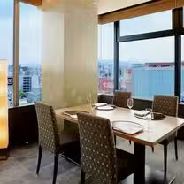 Een foto van restaurant 灘屋／博多 なだ万