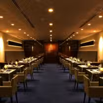 Una foto del restaurante Salone 2007