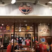 A photo of ババ・ガンプ・シュリンプ 豊洲店 restaurant
