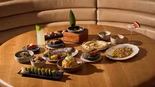 Naia餐廳的相片