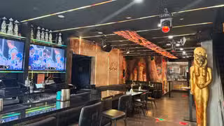 A photo of Egypt Astoria restaurant
