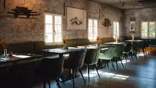Een foto van restaurant Fujisapa
