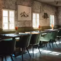 A photo of Fujisapa restaurant