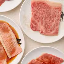 Een foto van restaurant 乾杯燒肉居酒屋 巨城店