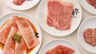 A photo of 乾杯燒肉居酒屋 台北總站 restaurant