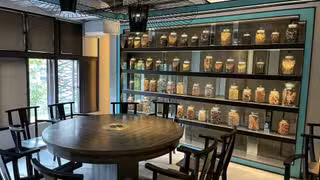 A photo of 青花驕 麻辣鍋 台北中山北店 restaurant