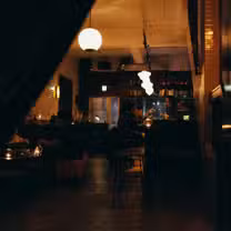 A photo of 無聲的所在 restaurant