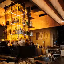 A photo of NOT Bar＆Bistro restaurant