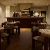 Una foto del restaurante Bonami