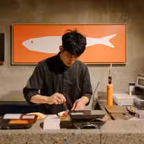 Foto von Toto Fish Bar Restaurant