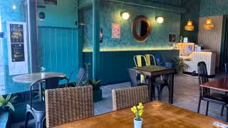 Una foto del restaurante Thai Spoon Earlwood Restaurant