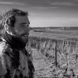 An evening with Marin Fumey, vigneron photo
