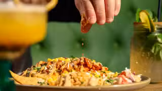 A photo of El Mexicano | CBD restaurant
