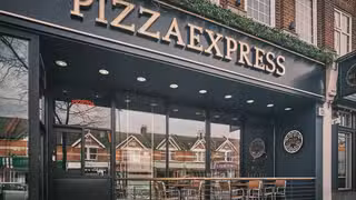 A photo of PizzaExpress Sidcup - Elm Parade Shopping Centre restaurant