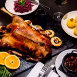 Gans à la Maison foto