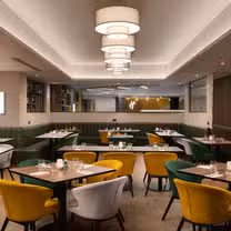 A photo of Meadow Kitchen, Bar & Terrace restaurant