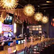 Una foto del restaurante Ceviche 517