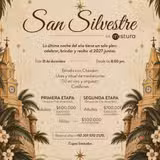 San Silvestre en Mistura foto