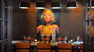 A photo of TRIO Grill - Merrifield restaurant