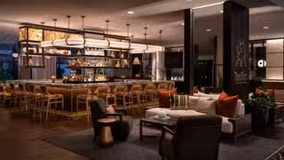 A photo of Toro Toro by Chef Richard Sandoval restaurant