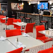 Una foto del restaurante Mr. Shane's Restaurant