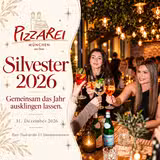 Silvester 2026 🥂 Foto
