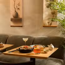 Foto von Hoshi Restaurant