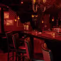 Una foto del restaurante La Diabla