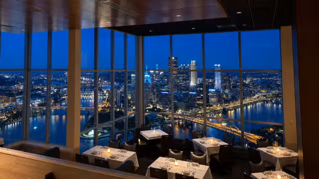 A photo of Monterey Bay Fish Grotto - Mt. Washington restaurant