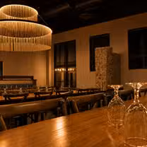 Een foto van restaurant White Spur