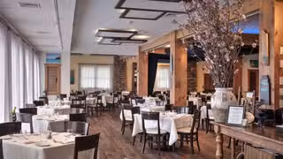 A photo of Varka Fishhouse restaurant